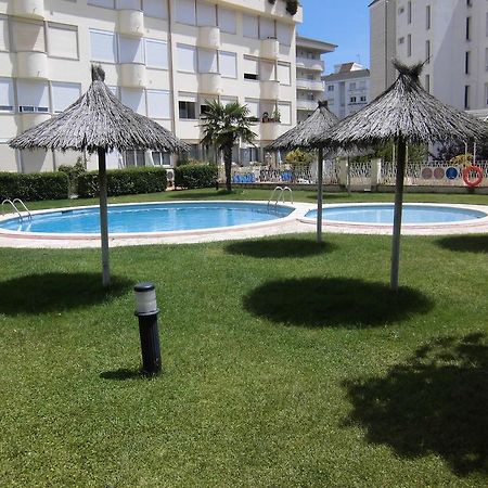 Ferienwohnung Majestic Lloret de Mar Exterior foto