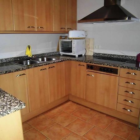 Ferienwohnung Majestic Lloret de Mar Exterior foto
