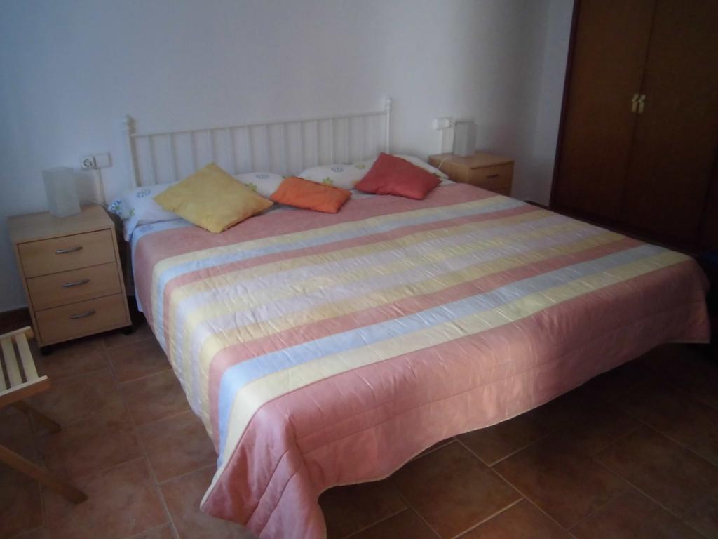 Ferienwohnung Majestic Lloret de Mar Zimmer foto