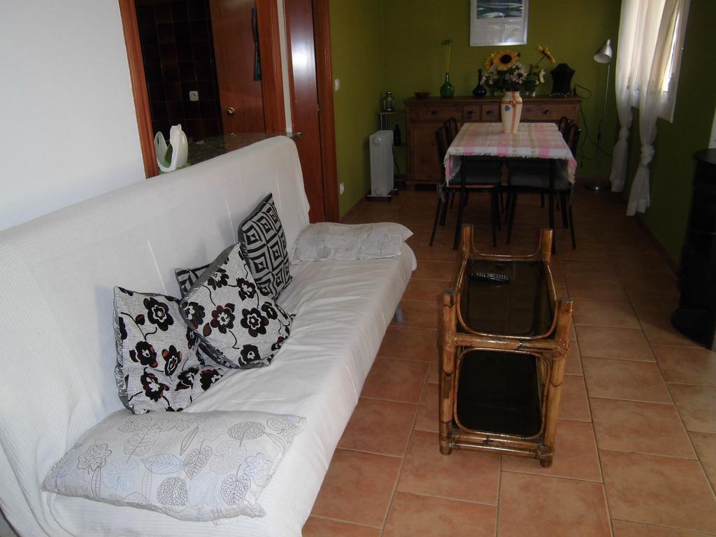 Ferienwohnung Majestic Lloret de Mar Zimmer foto