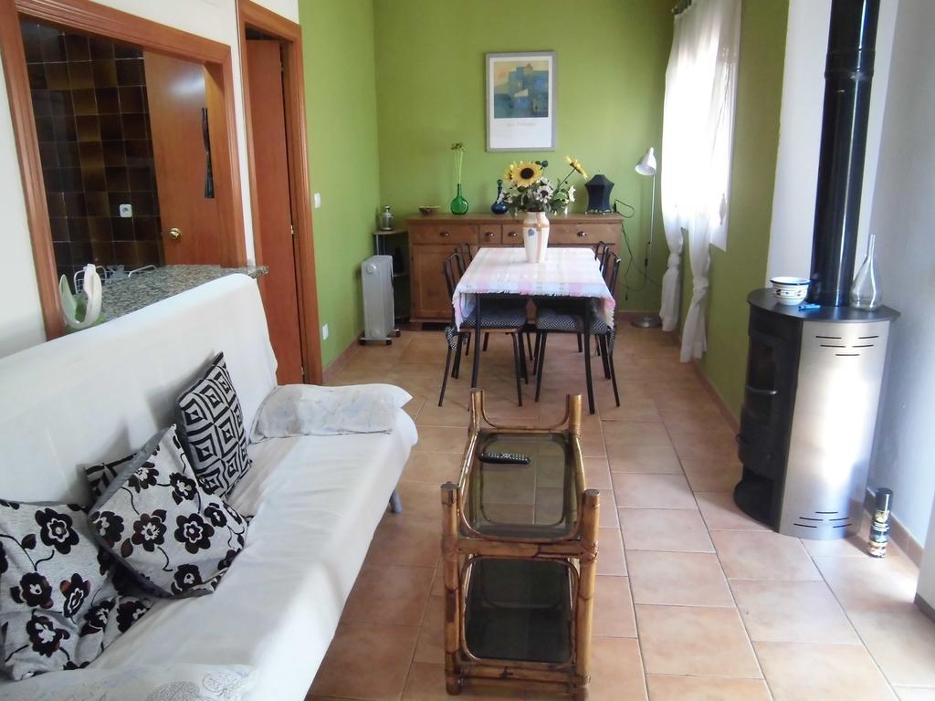 Ferienwohnung Majestic Lloret de Mar Zimmer foto