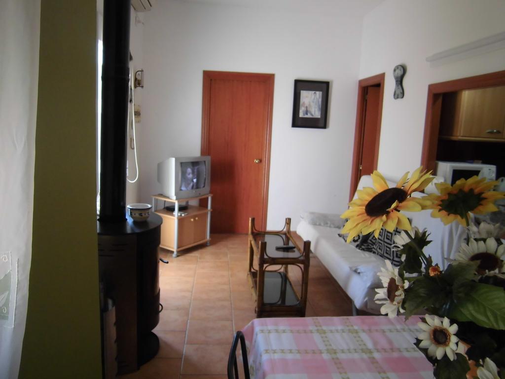 Ferienwohnung Majestic Lloret de Mar Zimmer foto