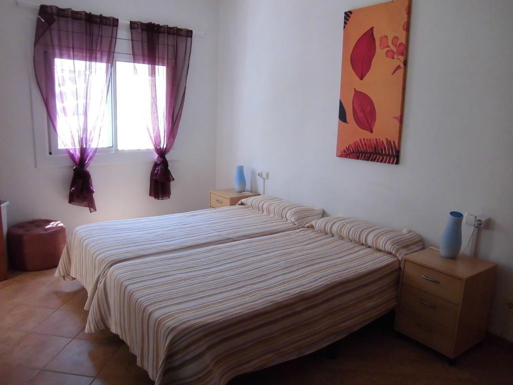 Ferienwohnung Majestic Lloret de Mar Zimmer foto